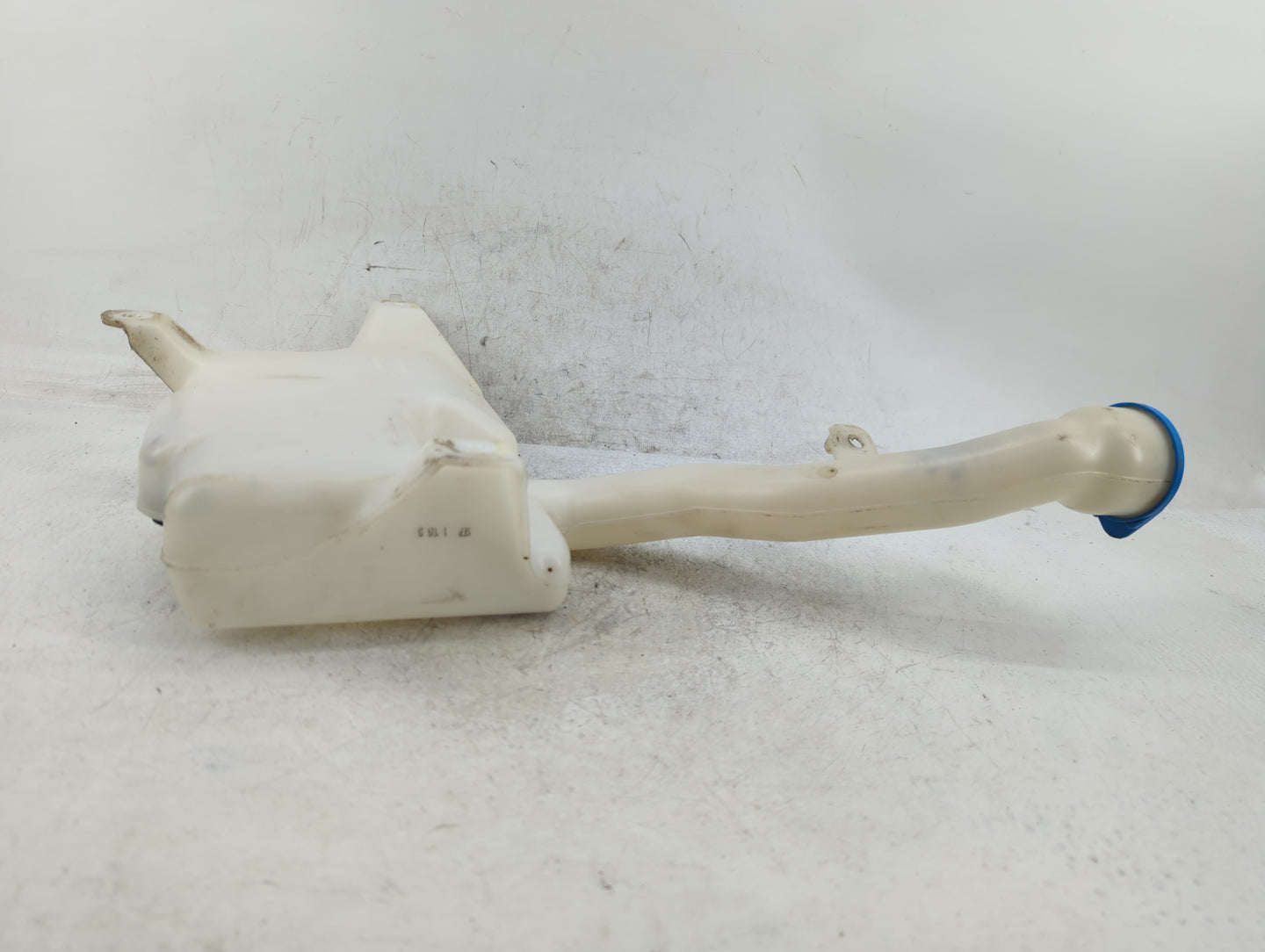 2004-2008 Acura Tl Windshield Washer Fluid Reservoir Bottle Oem - Oemusedautoparts1.com