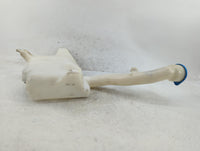 2004-2008 Acura Tl Windshield Washer Fluid Reservoir Bottle Oem - Oemusedautoparts1.com