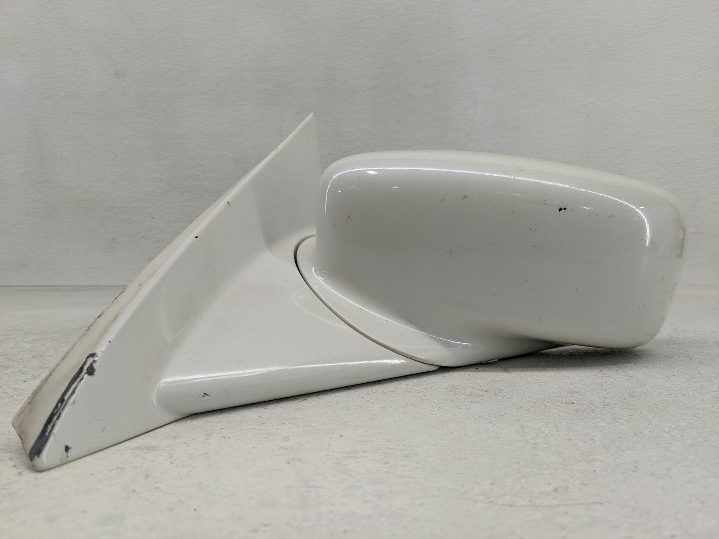 2004-2006 Acura Tl Side Mirror Replacement Driver Left View Door Mirror P/N:TL-20909 Fits Fits 2004 2005 2006 OEM Used Auto 