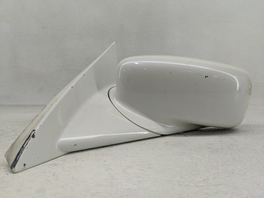 2004-2006 Acura Tl Side Mirror Replacement Driver Left View Door Mirror P/N:TL-20909 Fits Fits 2004 2005 2006 OEM Used Auto 