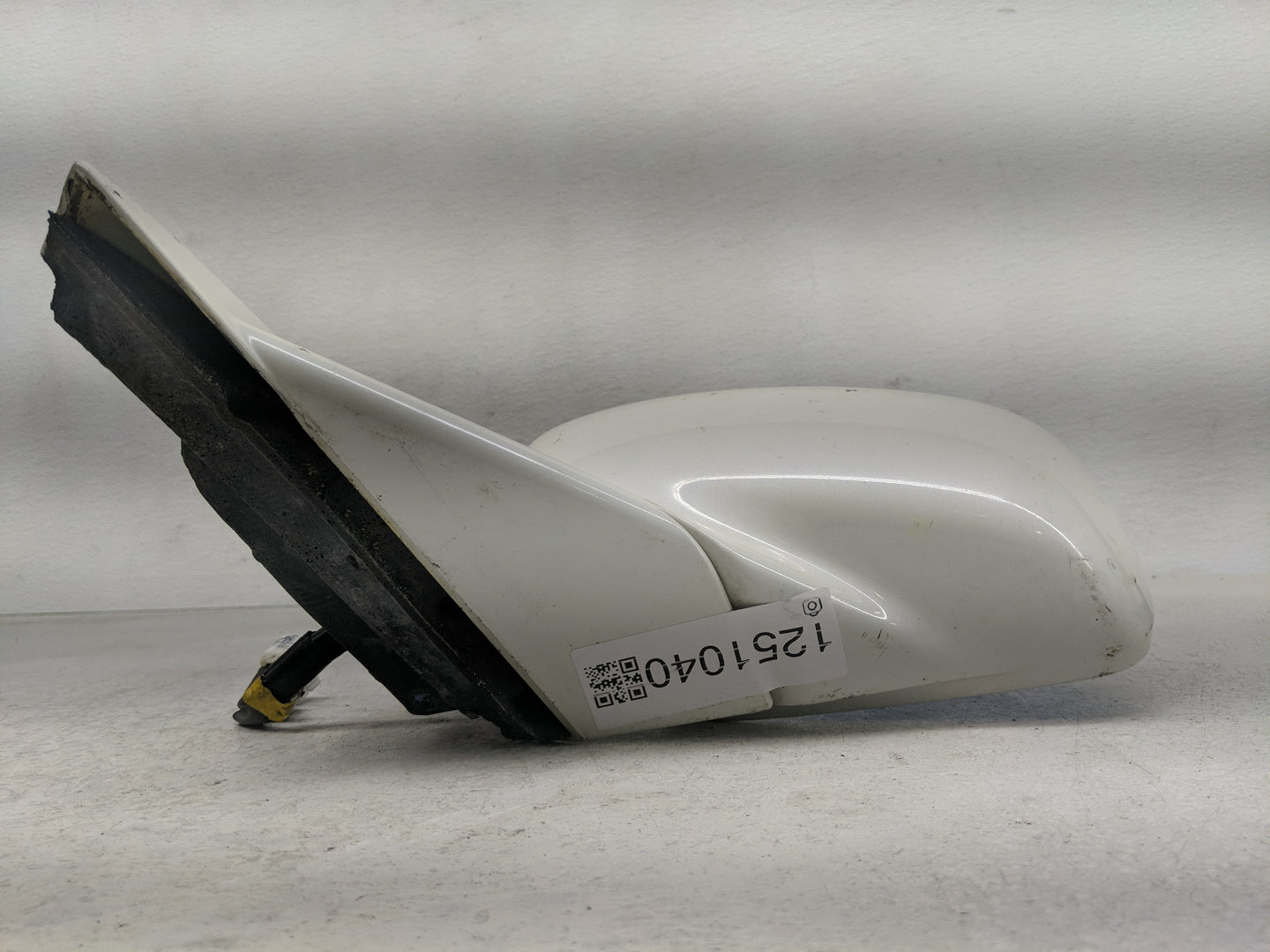 2004-2006 Acura Tl Side Mirror Replacement Driver Left View Door Mirror P/N:TL-20909 Fits Fits 2004 2005 2006 OEM Used Auto 