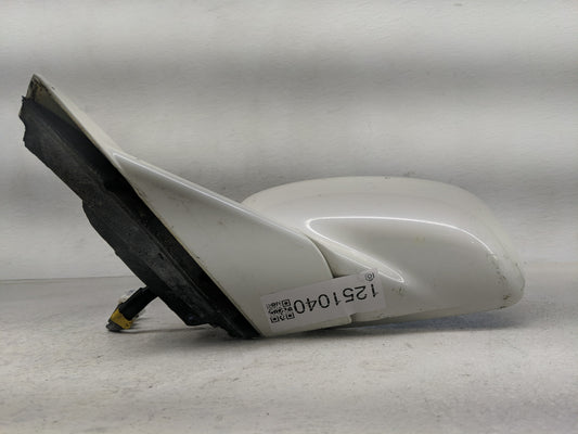 2004-2006 Acura Tl Side Mirror Replacement Driver Left View Door Mirror P/N:TL-20909 Fits Fits 2004 2005 2006 OEM Used Auto Parts