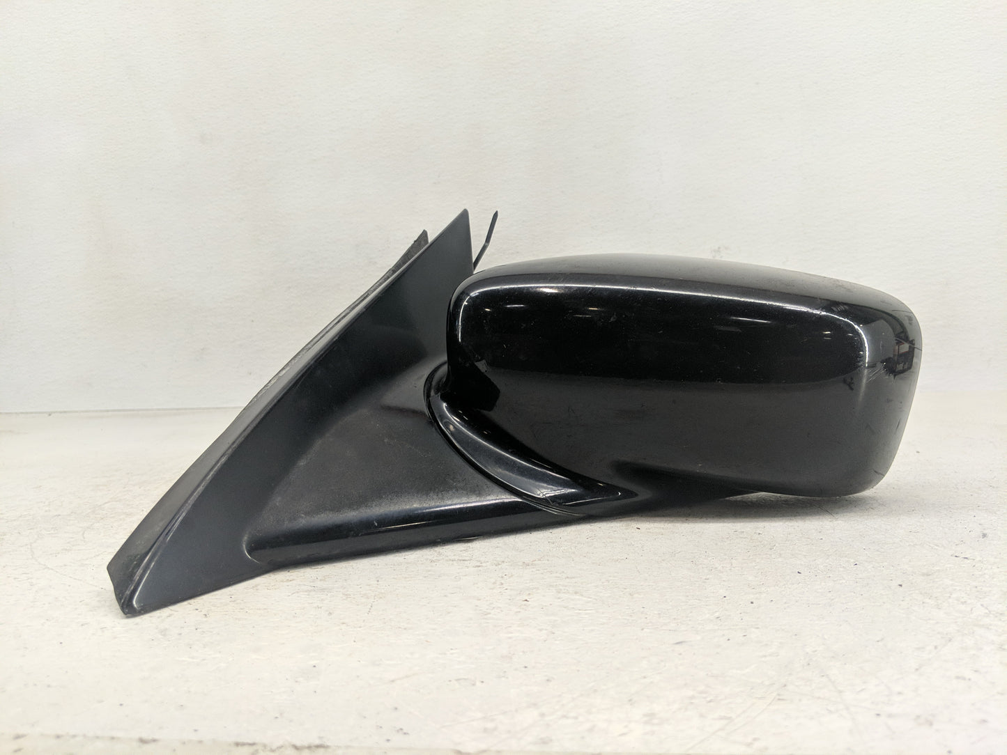 2004-2006 Acura Tl Side Mirror Replacement Driver Left View Door Mirror Fits Fits 2004 2005 2006 OEM Used Auto Parts - Oemus