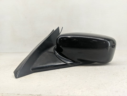 2004-2006 Acura Tl Side Mirror Replacement Driver Left View Door Mirror Fits Fits 2004 2005 2006 OEM Used Auto Parts - Oemus