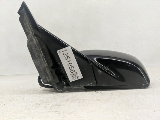 2004-2006 Acura Tl Side Mirror Replacement Driver Left View Door Mirror Fits Fits 2004 2005 2006 OEM Used Auto Parts