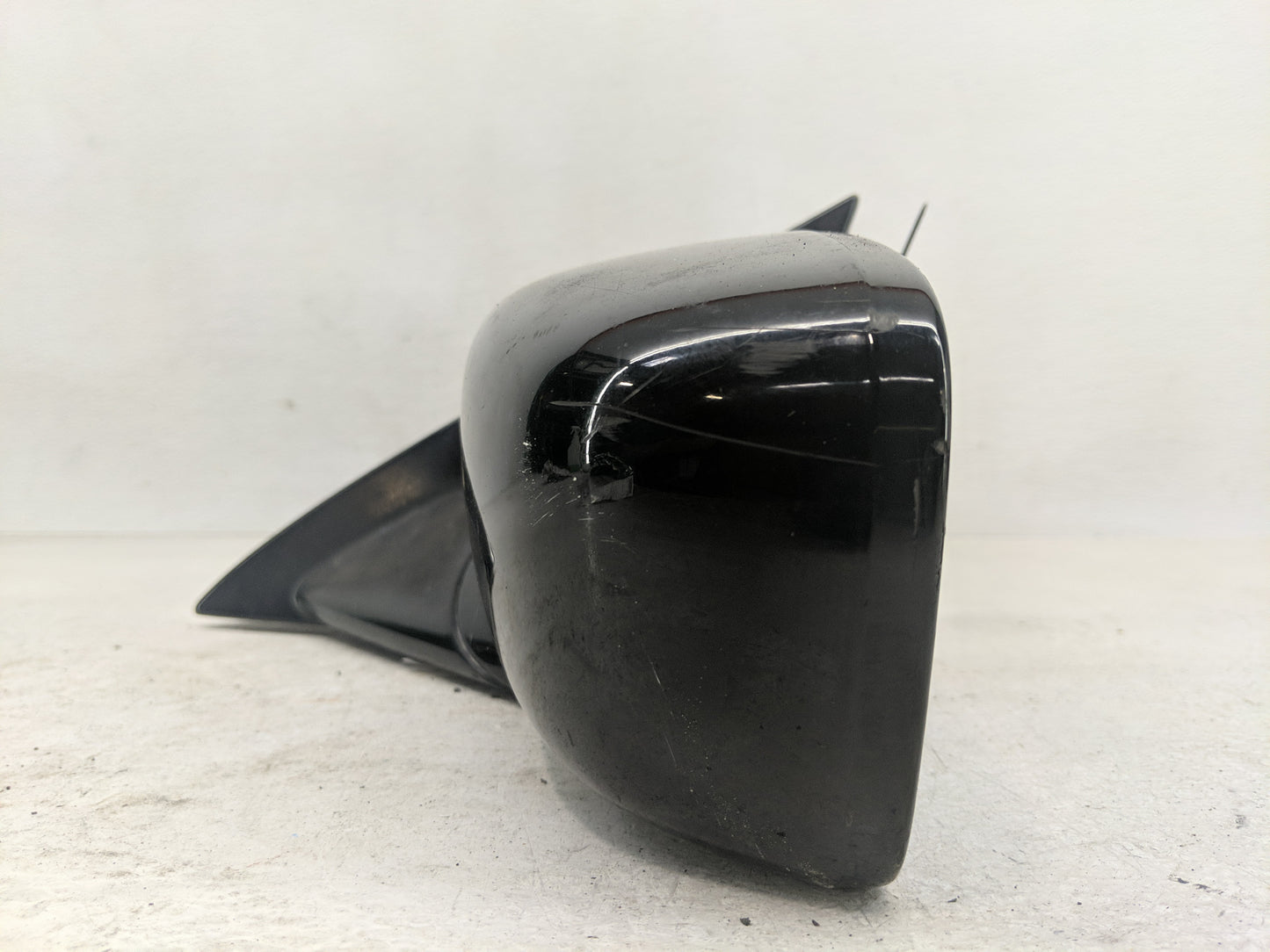 2004-2006 Acura Tl Side Mirror Replacement Driver Left View Door Mirror Fits Fits 2004 2005 2006 OEM Used Auto Parts - Oemus