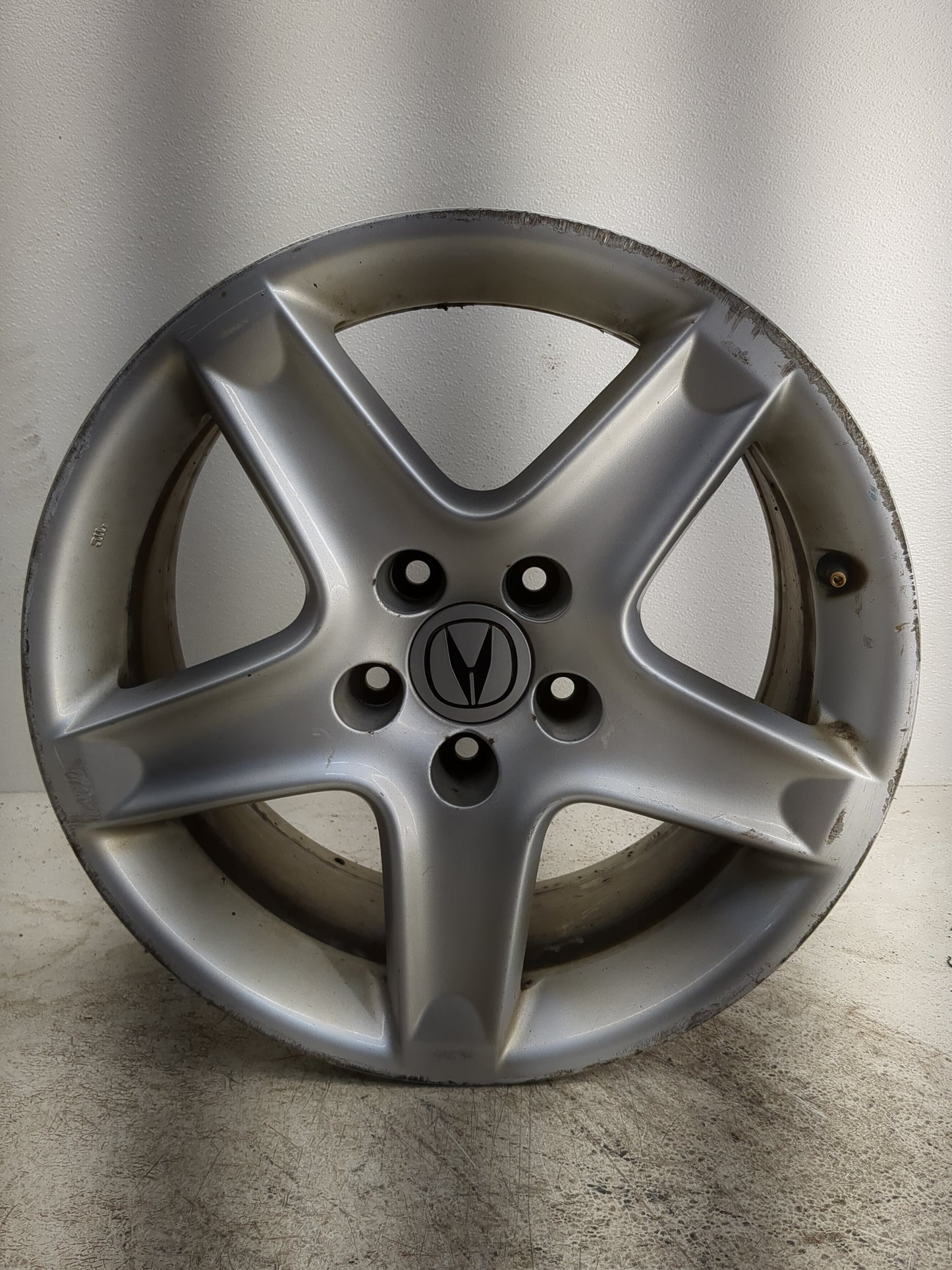 2004-2005 Acura Tl Oem Wheel Rim - Oemusedautoparts1.com