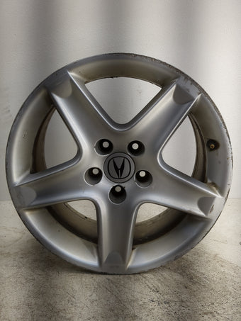 compare product 2004-2005 Acura Tl Oem Wheel Rim