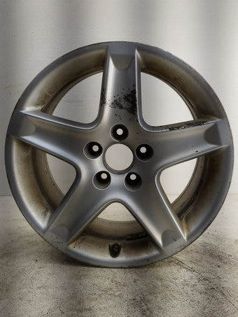 compare product 2004-2005 Acura Tl Oem Wheel Rim