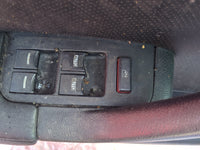 2004-2008 Acura Tl Master Power Window Switch Replacement Driver Side Left Fits Fits 2004 2005 2006 2007 2008 OEM Used Auto 
