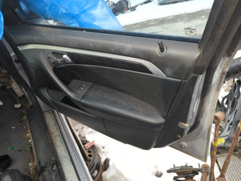 compare product 2004 Acura Tl Front Right Passenger Interior Door Panel Trim