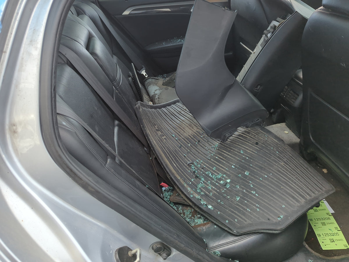 2004 Acura Tl Rear Seat Oem - Oemusedautoparts1.com