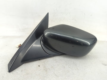 2004-2006 Acura Tl Driver Side View Mirror - Left Door Mirror OEM Used - Oemusedautoparts1.com