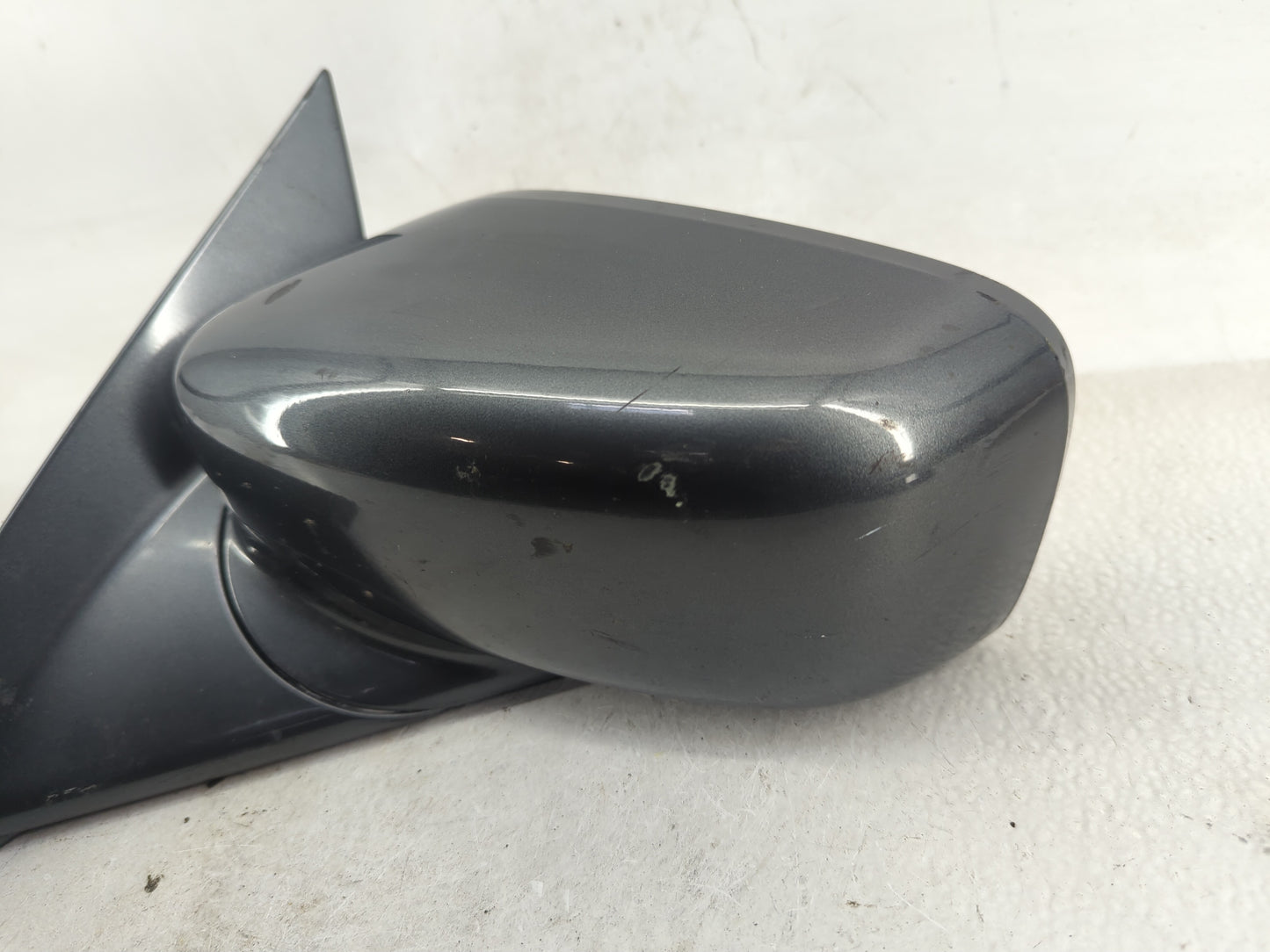2004-2006 Acura Tl Driver Side View Mirror - Left Door Mirror OEM Used - Oemusedautoparts1.com