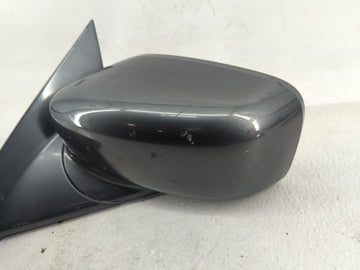 2004-2006 Acura Tl Driver Side View Mirror - Left Door Mirror OEM Used