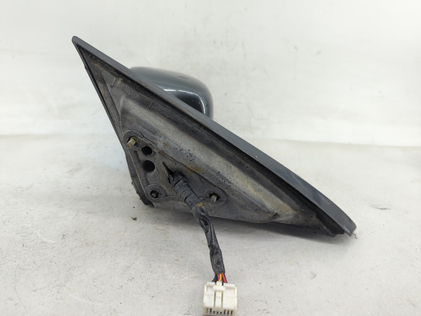 2004-2006 Acura Tl Driver Side View Mirror - Left Door Mirror OEM Used - Oemusedautoparts1.com