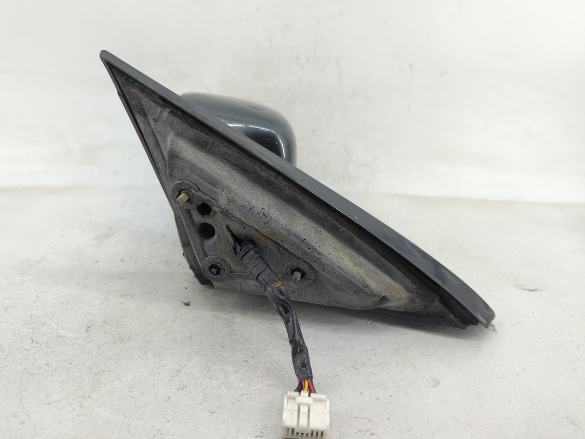 2004-2006 Acura Tl Driver Side View Mirror - Left Door Mirror OEM Used - Oemusedautoparts1.com