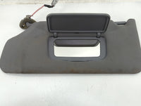 2004-2008 Acura Tl Sun Visor Shade Replacement Driver Left Mirror Fits Fits 2004 2005 2006 2007 2008 OEM Used Auto Parts - O