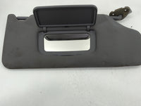 2004-2008 Acura Tl Sun Visor Shade Replacement Passenger Right Mirror Fits Fits 2004 2005 2006 2007 2008 OEM Used Auto Parts