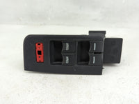 2004-2008 Acura Tl Master Power Window Switch Replacement Driver Side Left Fits Fits 2004 2005 2006 2007 2008 OEM Used Auto 
