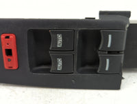 2004-2008 Acura Tl Master Power Window Switch Replacement Driver Side Left Fits Fits 2004 2005 2006 2007 2008 OEM Used Auto 