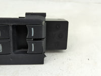 2004-2008 Acura Tl Master Power Window Switch Replacement Driver Side Left Fits Fits 2004 2005 2006 2007 2008 OEM Used Auto 