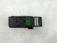 2004-2008 Acura Tl Master Power Window Switch Replacement Driver Side Left Fits Fits 2004 2005 2006 2007 2008 OEM Used Auto 