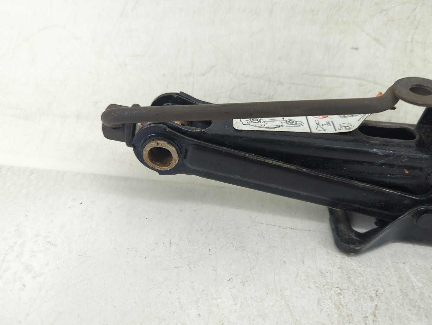 2004 Acura Tl Spare Scissor Car Jack - Oemusedautoparts1.com
