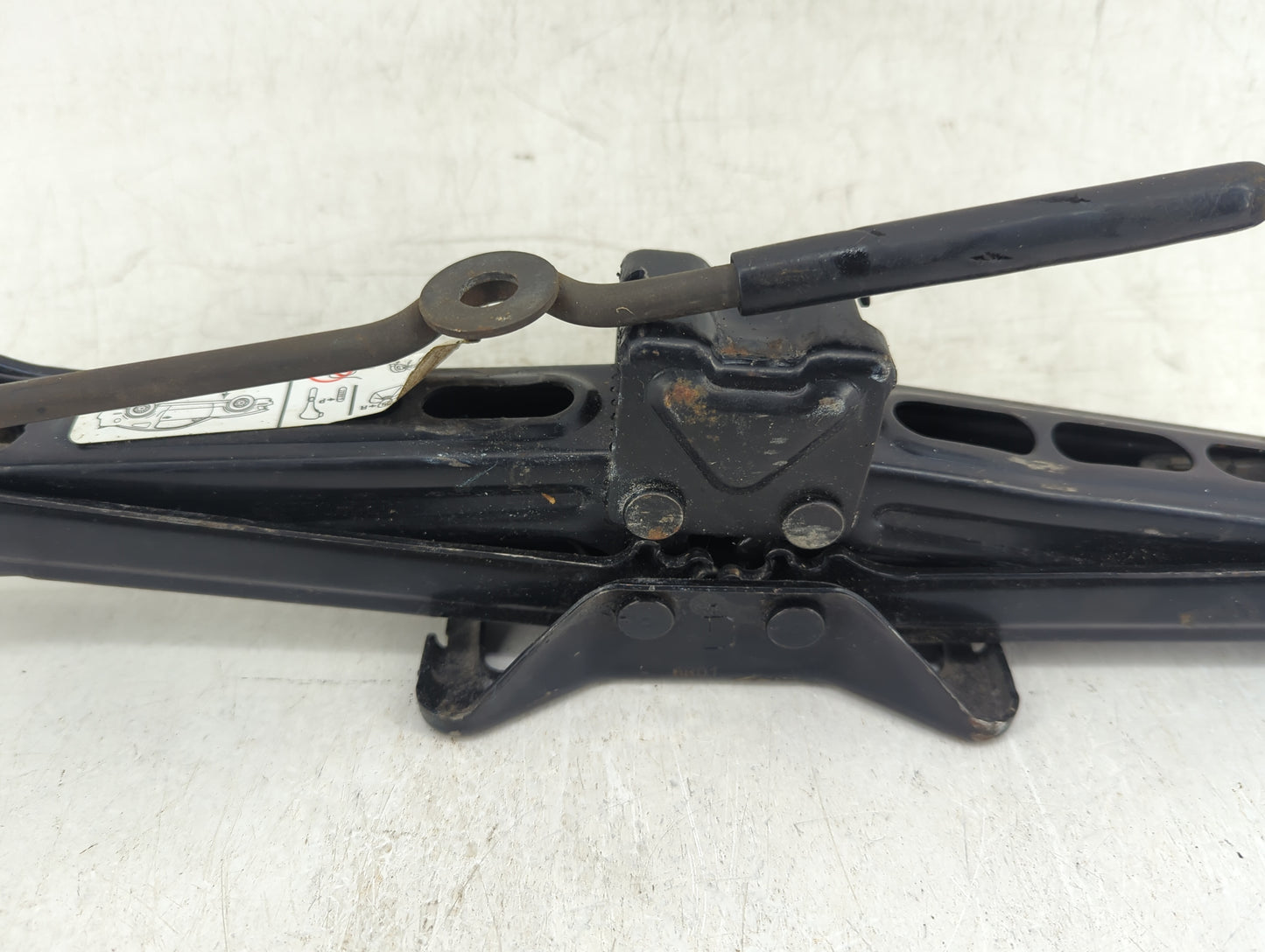 2004 Acura Tl Spare Scissor Car Jack - Oemusedautoparts1.com