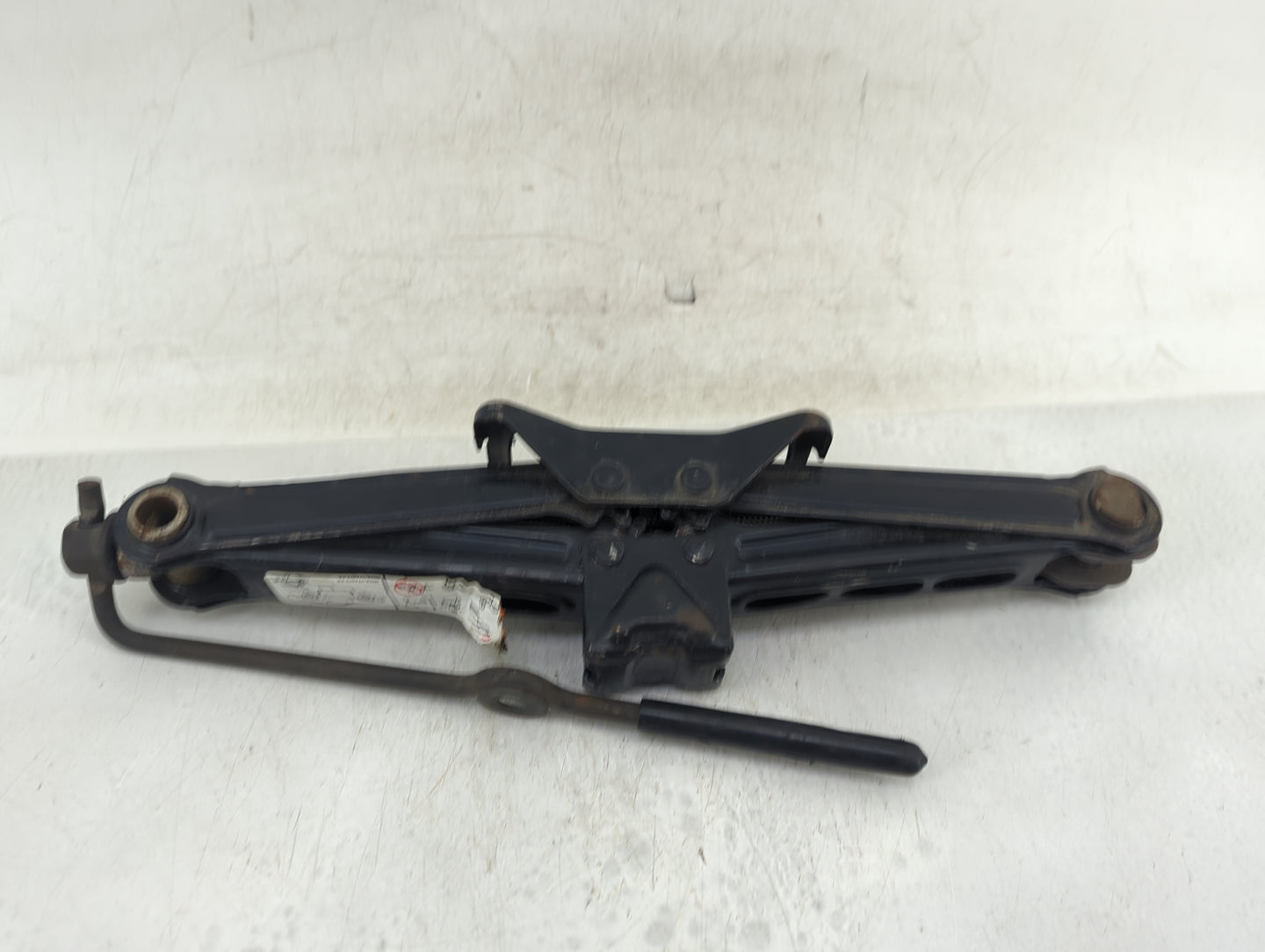 2004 Acura Tl Spare Scissor Car Jack - Oemusedautoparts1.com