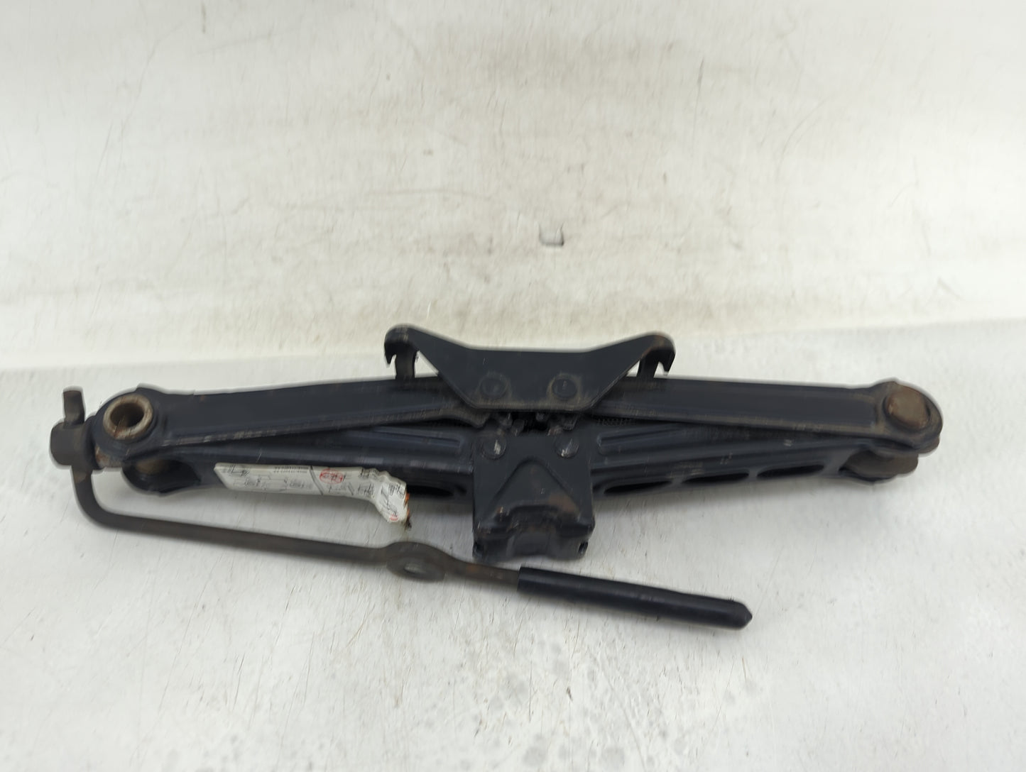 2004 Acura Tl Spare Scissor Car Jack - Oemusedautoparts1.com
