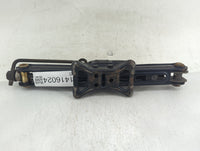 2004 Acura Tl Spare Scissor Car Jack - Oemusedautoparts1.com