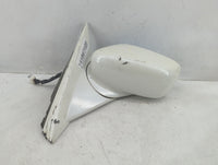 2004-2006 Acura Tl Driver Side View Mirror - Left Door Mirror OEM Used - Oemusedautoparts1.com