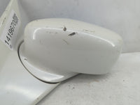 2004-2006 Acura Tl Driver Side View Mirror - Left Door Mirror OEM Used - Oemusedautoparts1.com