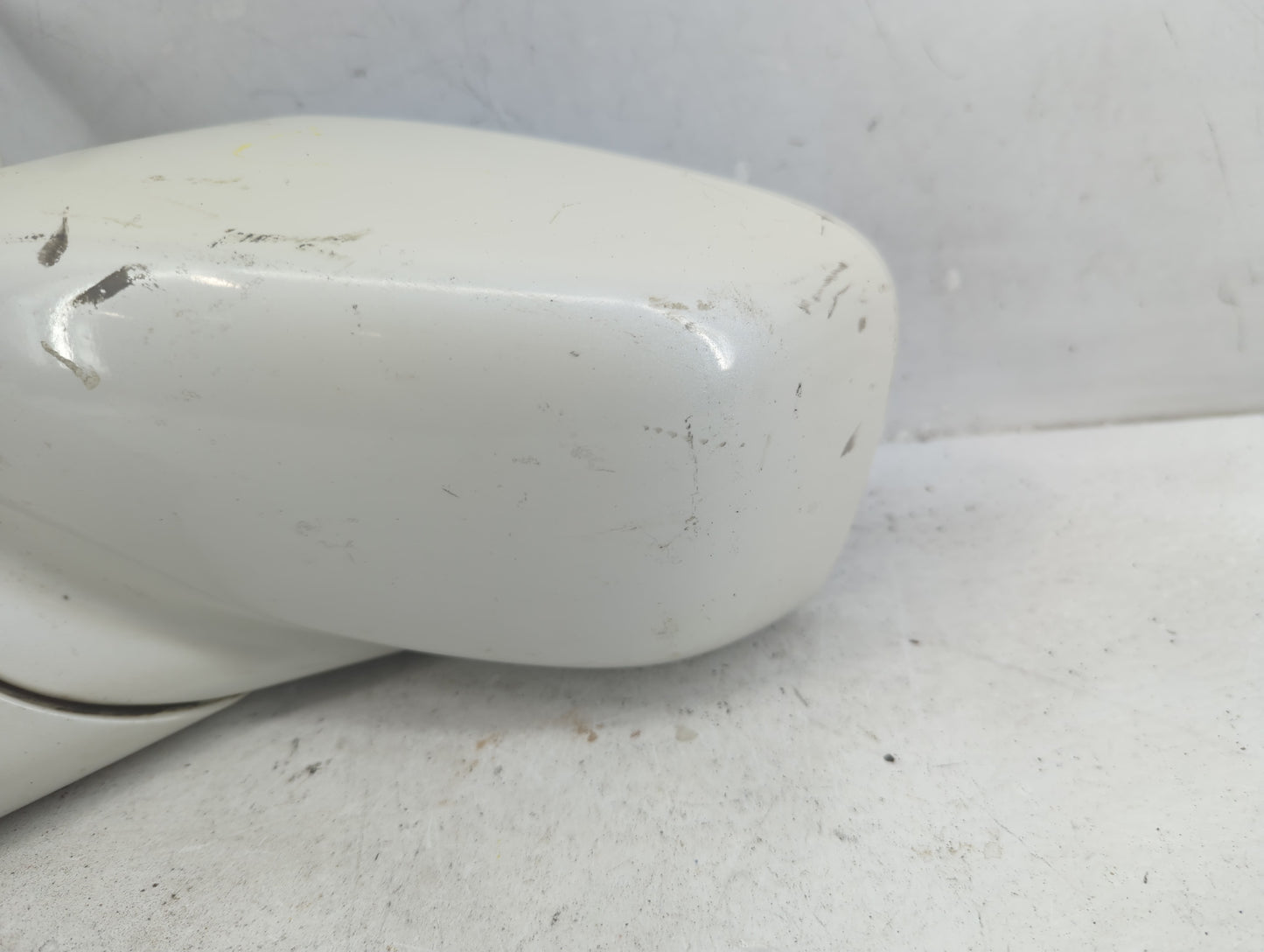 2004-2006 Acura Tl Driver Side View Mirror - Left Door Mirror OEM Used - Oemusedautoparts1.com
