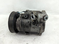 2004-2007 Acura Tl Air Conditioning A/c Ac Compressor Oem - Oemusedautoparts1.com