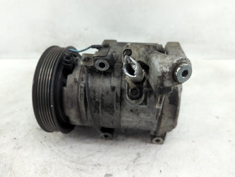 compare product 2004-2007 Acura Tl Air Conditioning A/c Ac Compressor Oem