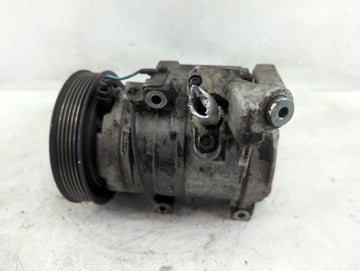 2004-2007 Acura Tl Air Conditioning A/c Ac Compressor Oem - Oemusedautoparts1.com
