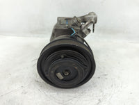 2004-2007 Acura Tl Air Conditioning A/c Ac Compressor Oem - Oemusedautoparts1.com