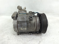 2004-2007 Acura Tl Air Conditioning A/c Ac Compressor Oem - Oemusedautoparts1.com
