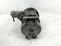 2004-2007 Acura Tl Air Conditioning A/c Ac Compressor Oem - Oemusedautoparts1.com