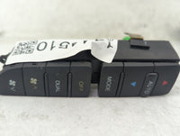 2004-2008 Acura Tl Climate Control Module Temperature AC/Heater Replacement Fits Fits 2004 2005 2006 2007 2008 OEM Used Auto