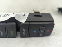 2004-2008 Acura Tl Climate Control Module Temperature AC/Heater Replacement Fits Fits 2004 2005 2006 2007 2008 OEM Used Auto