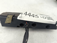 2004-2008 Acura Tl Climate Control Module Temperature AC/Heater Replacement Fits Fits 2004 2005 2006 2007 2008 OEM Used Auto