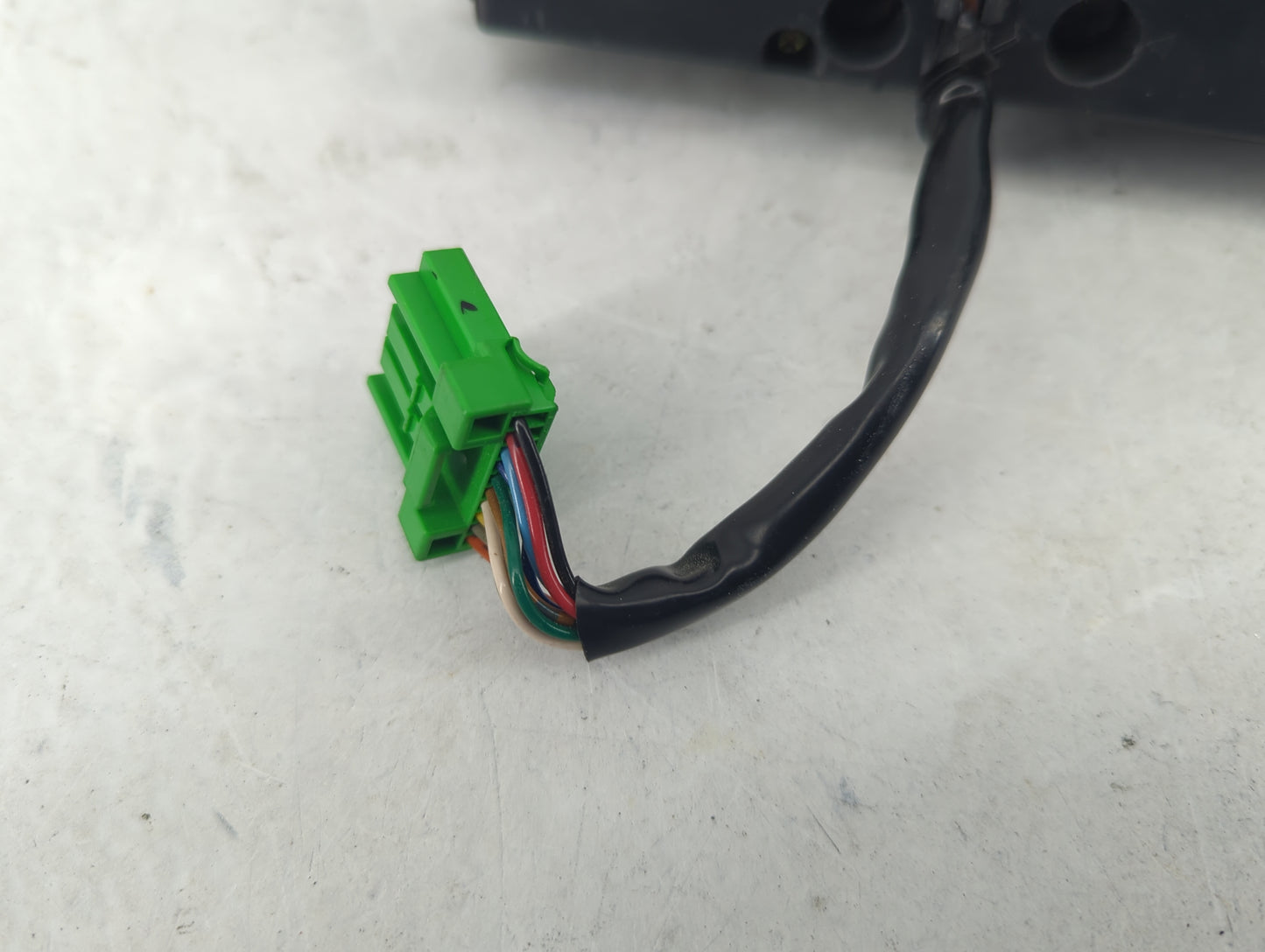 2004-2008 Acura Tl Climate Control Module Temperature AC/Heater Replacement Fits Fits 2004 2005 2006 2007 2008 OEM Used Auto