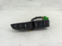 2004-2008 Acura Tl Climate Control Module Temperature AC/Heater Replacement P/N:M24723 Fits Fits 2004 2005 2006 2007 2008 OE