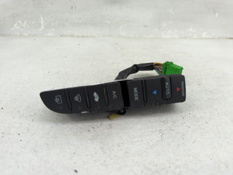 compare product 2004-2008 Acura Tl Climate Control Module Temperature AC/Heater Replacement P/N:M24723 Fits Fits 2004 2005 2006 2007 2008 OEM Used Auto Parts