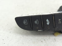 2004-2008 Acura Tl Climate Control Module Temperature AC/Heater Replacement P/N:M24723 Fits Fits 2004 2005 2006 2007 2008 OE