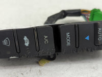 2004-2008 Acura Tl Climate Control Module Temperature AC/Heater Replacement P/N:M24723 Fits Fits 2004 2005 2006 2007 2008 OE