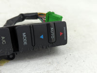 2004-2008 Acura Tl Climate Control Module Temperature AC/Heater Replacement P/N:M24723 Fits Fits 2004 2005 2006 2007 2008 OE